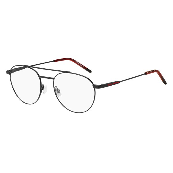 Мужская Оправа для очков Hugo Boss HG-1210-003F319 Чёрный Ø 53 mm
