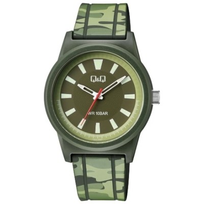 Men's Watch Q&Q V35A-003VY
