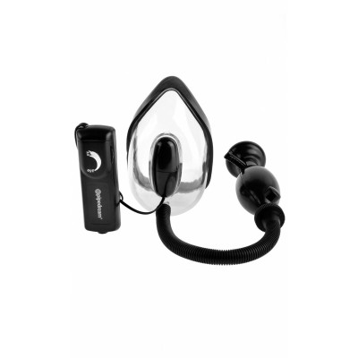 Varpos pompa Pipedream...