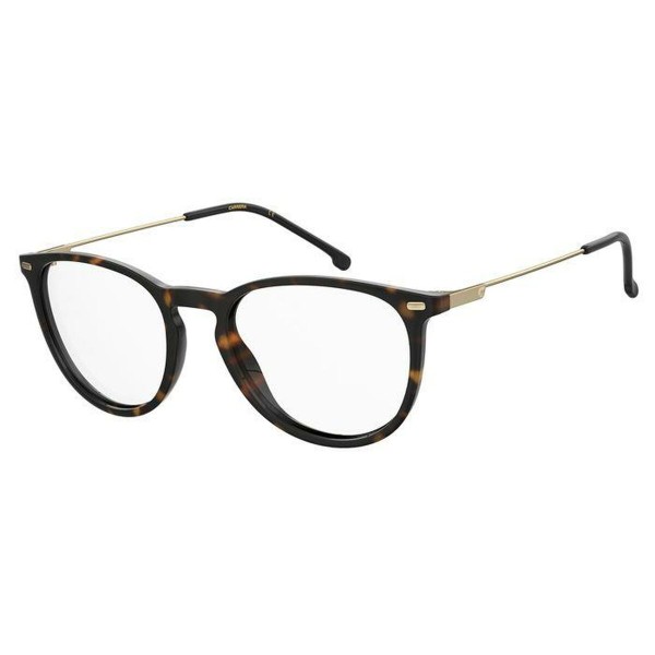Prilliraam Carrera CARRERA-2050T-086F018 Pruun Ø 50 mm