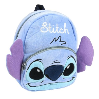 Детский рюкзак Stitch Синий