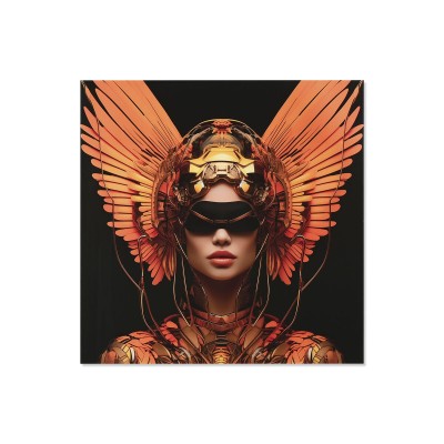 Maalaus Home ESPRIT...