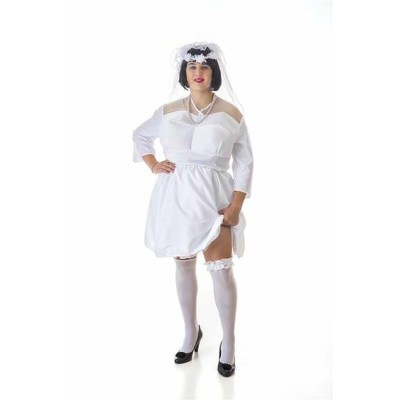 Costume for Adults White...