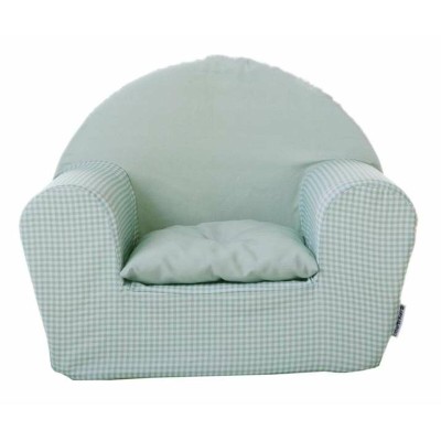 Sofabed Vichy Aquamarine...