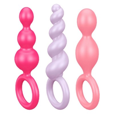 Pleasure Kit Satisfyer...