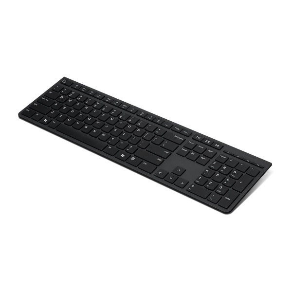 Беспроводная клавиатура Lenovo 4Y41K04061 Серый Испанская Qwerty