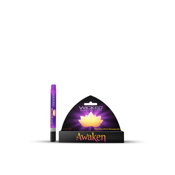 Želeja LibidoJelly Wicked Sensual Care