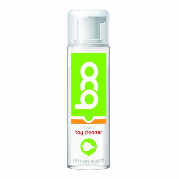 Масло для эротического массажа Boo 160 ml