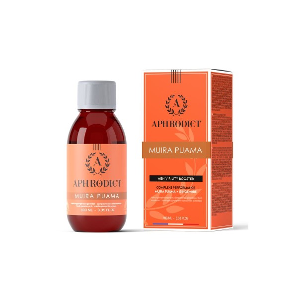 Желе LibidoJelly Ruf 100 ml