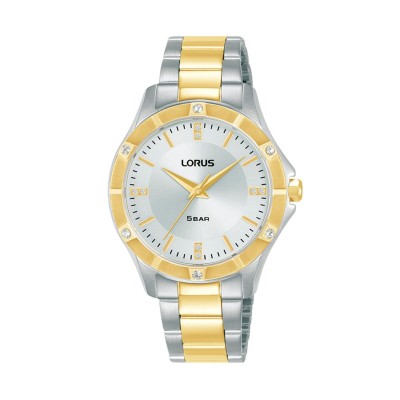 Vīriešu Pulkstenis Lorus...