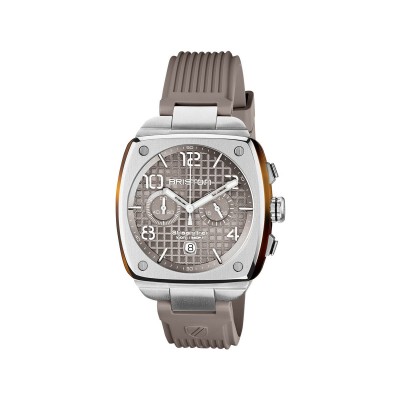 Men's Watch Briston...