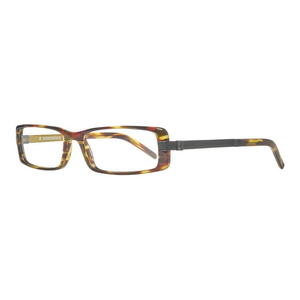 Ladies' Spectacle frame Rodenstock R5204-B Brown Ø 52 mm