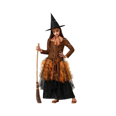 Costume for Children Witch...