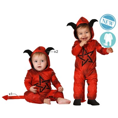 Costume for Babies Male...