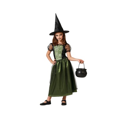 Costume for Children Witch...