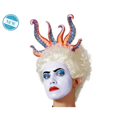 Декор на Хэллоуин Оранжевый...