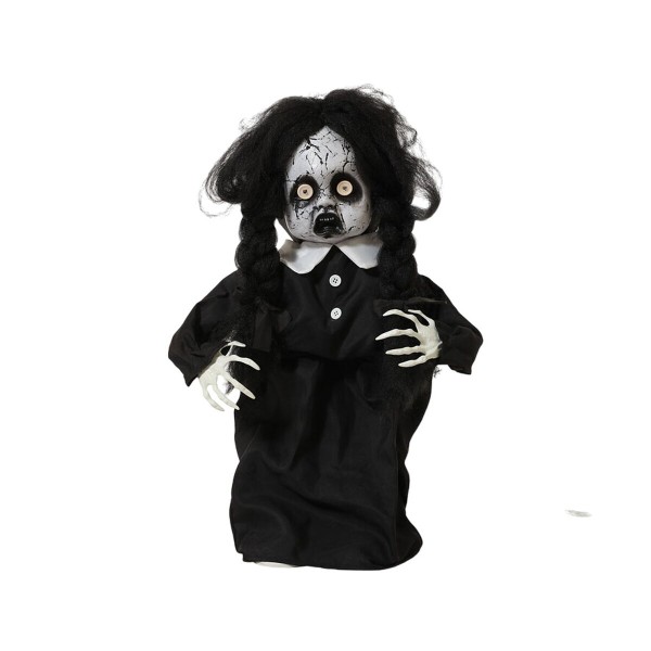 Helovyno papuošimai 70 x 10 x 92 cm Vaiduoklis