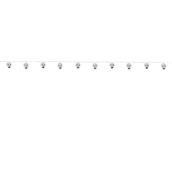 Helovyno papuošimai Meksikietė 170 cm Girlianda