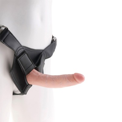 Реалистичный пенис...