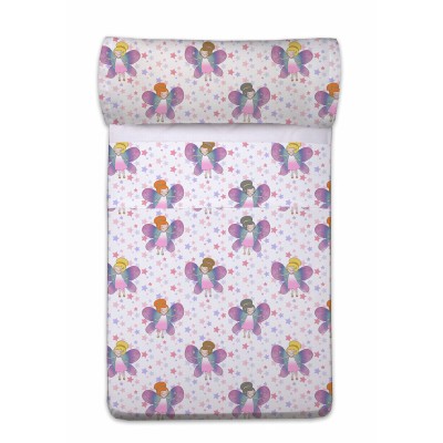 Duvet cover set Pierre...