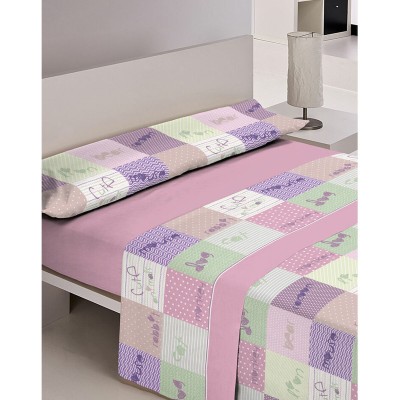 Duvet cover set Hosteline...