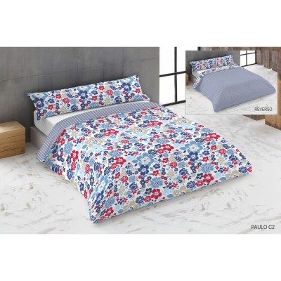 Duvet cover set Hosteline...