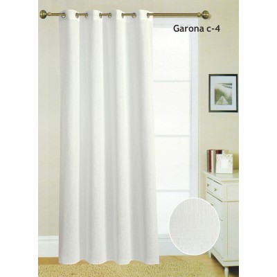 Curtain Hosteline GARONA...