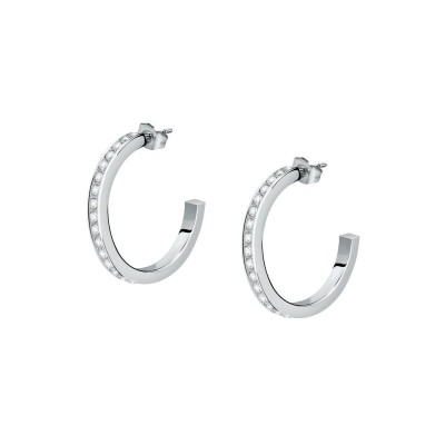 Ladies' Earrings Morellato...