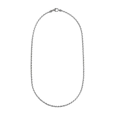Ladies' Necklace Albert M....