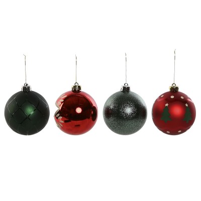Christmas Baubles Home...