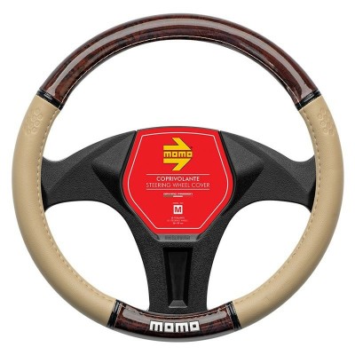 Steering Wheel Cover MOMO...