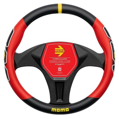 Steering Wheel Cover MOMO...