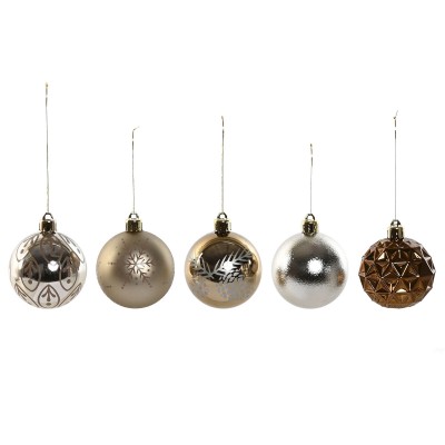 Christmas Baubles Home...