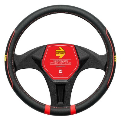 Steering Wheel Cover MOMO...