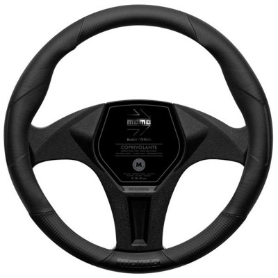 Steering Wheel Cover Momo...