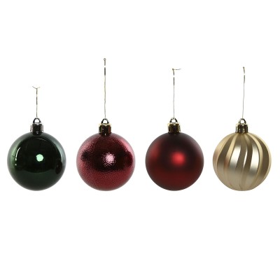 Christmas Baubles Home...