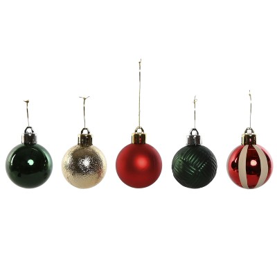 Christmas Baubles Home...