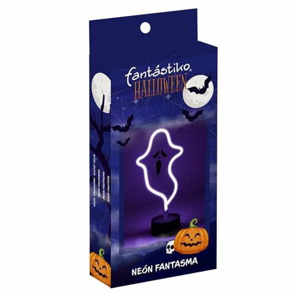 Halloween-koristeet Juinsa 13 x 28 cm Haamu