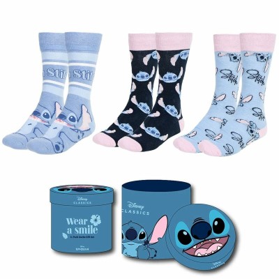 Socks Stitch 36-43