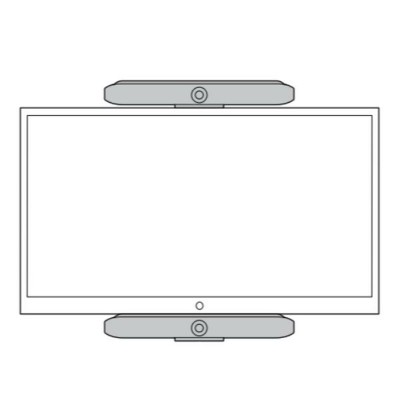 Lubinis projektoriaus...