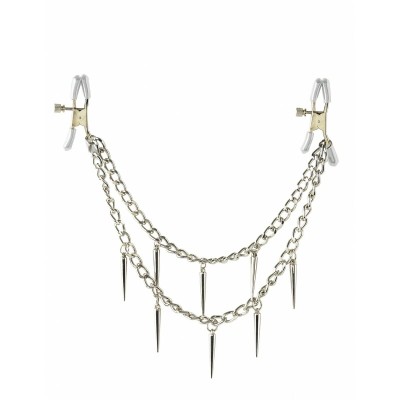 Nipple Clamps Chain...