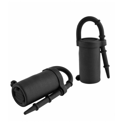 Spenelių segtukai grandinė...