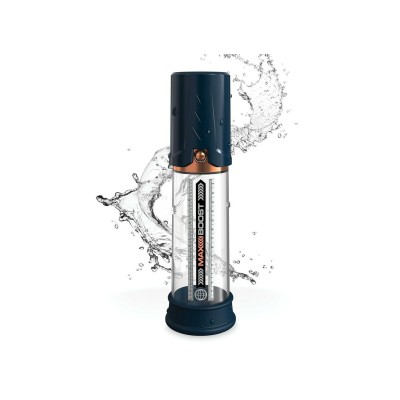 Помпа для пениса Pipedream...