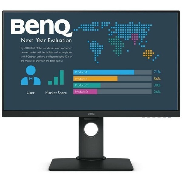 Spēļu Monitors BenQ BL2790T Full HD 27"