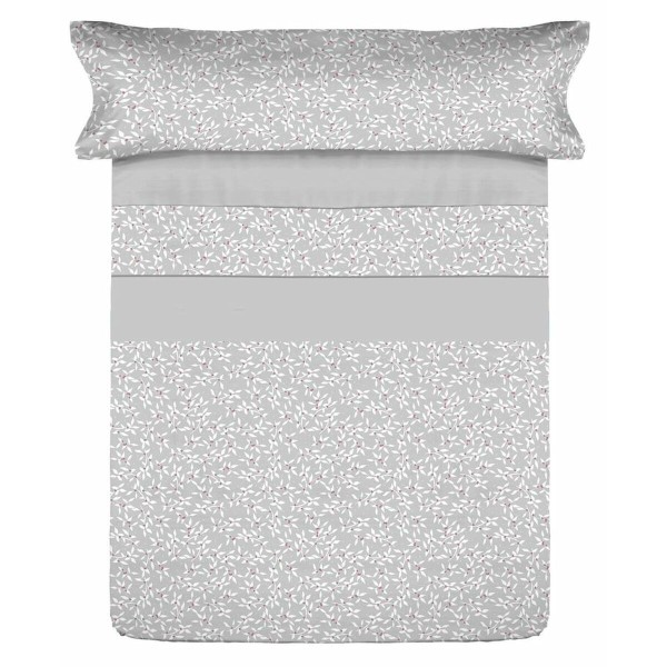 Bedding set Tejidos Reina Blue Single