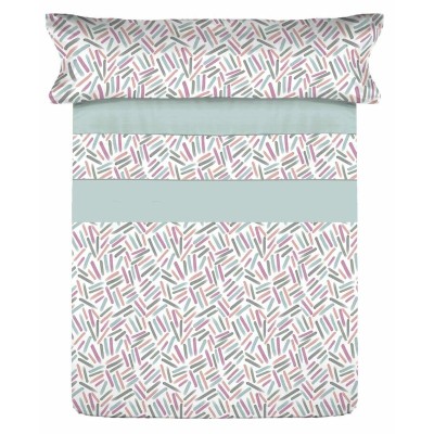 Bedding set Tejidos Reina...