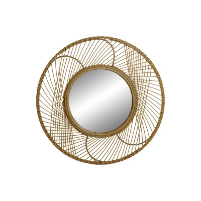 Sienas spogulis Home ESPRIT...