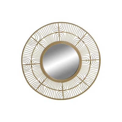 Sienas spogulis Home ESPRIT...