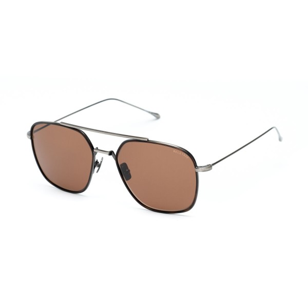 Vīriešu Saulesbrilles Belstaff OUTLAW-II-MARRON-W Ø 55 mm