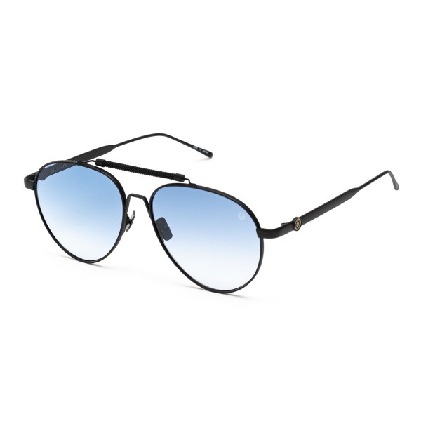 Sieviešu Saulesbrilles Belstaff STAFFORD-GARDED-AZUL Ø 61 mm